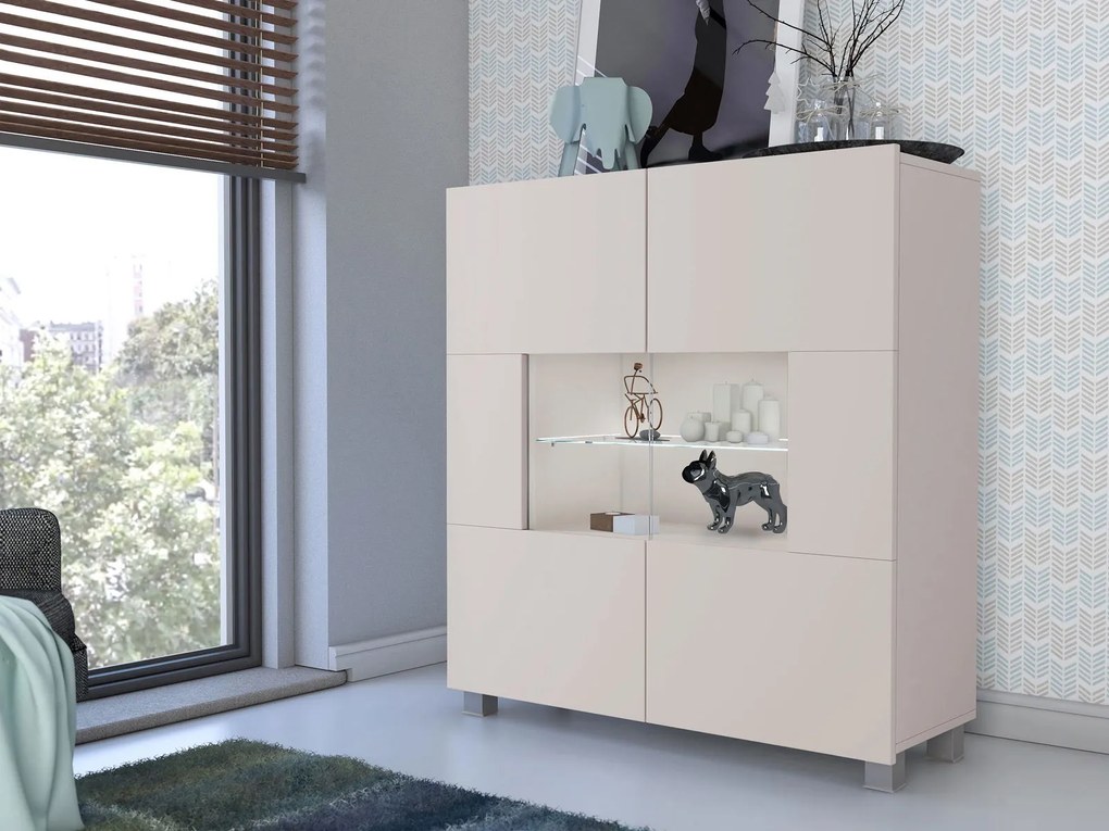 Бюфет Calabrini-Кашмир