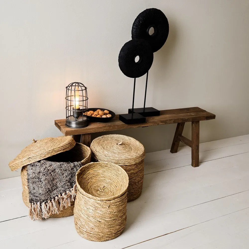 Пейка естествена Safane – Light &amp; Living