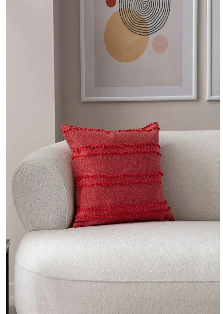 Калъфка за възглавница 43x43 cm Tuffet – Mioli Decor