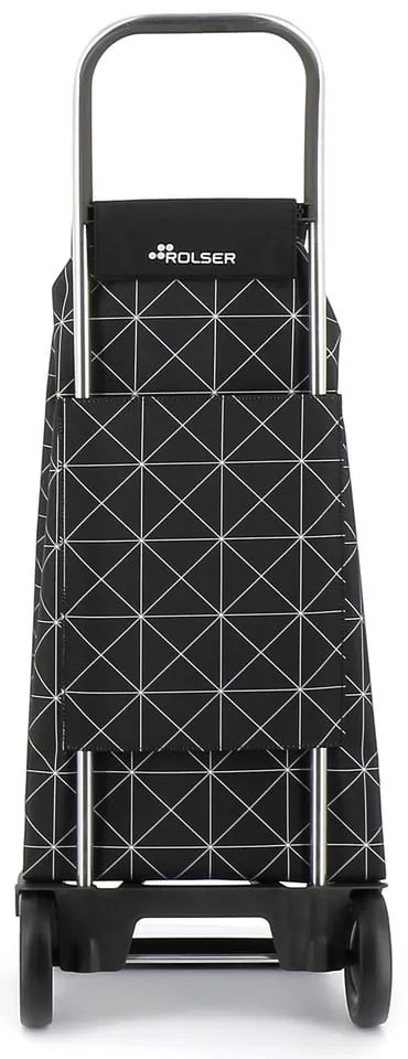 Пазарска чанта на колелца 40 l Jet Star Joy – Rolser