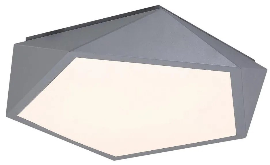 Rabalux 71251 - LED таванно осветително тяло RAFFA LED/30W/230V 3000K