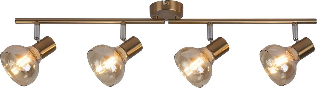 Rabalux Holly Спот осветление IP20 E14 4x MAX 40W K 5550