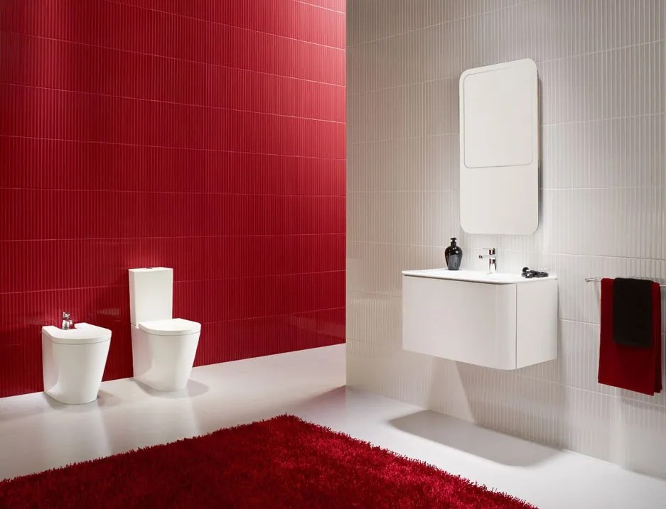 Биде SANITANA Glam