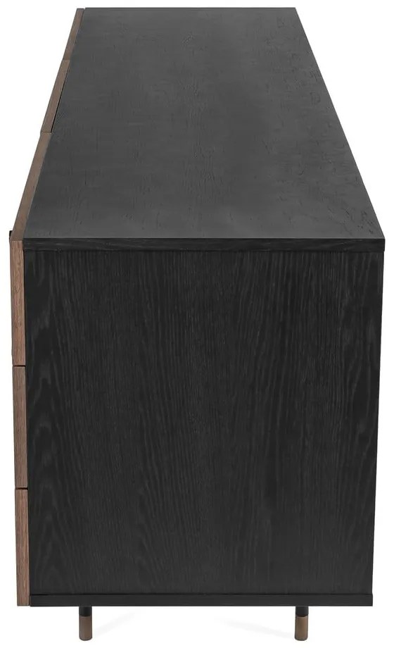 Скрин с чекмеджета / ТВ масичка Jugend - Woodman