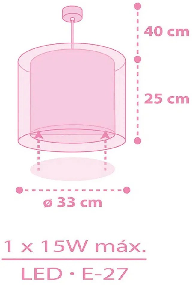 Плафон Ango Yunikon