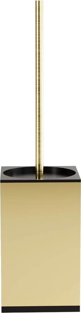 Четки за тоалетна B110 BRUSH GOLD