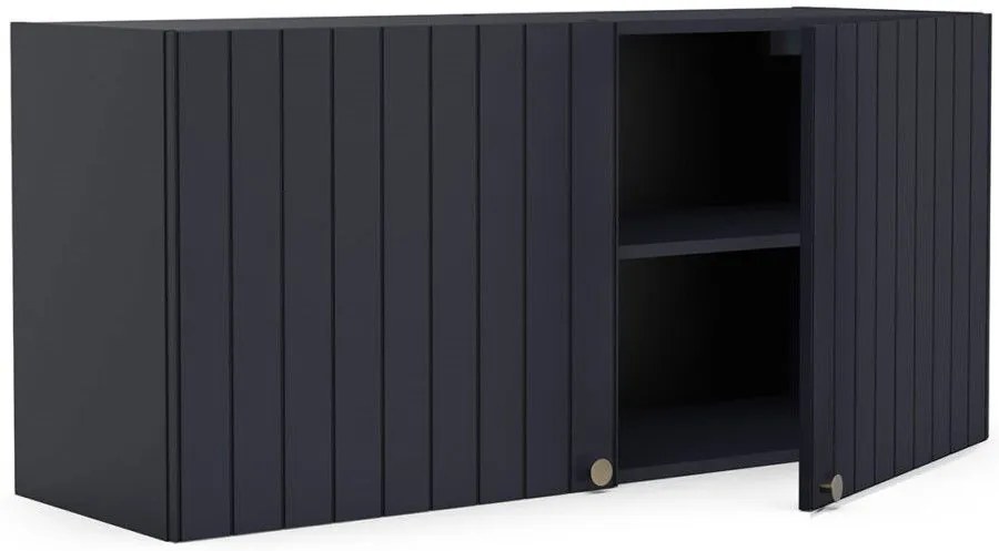 Висящ шкаф Midnight I