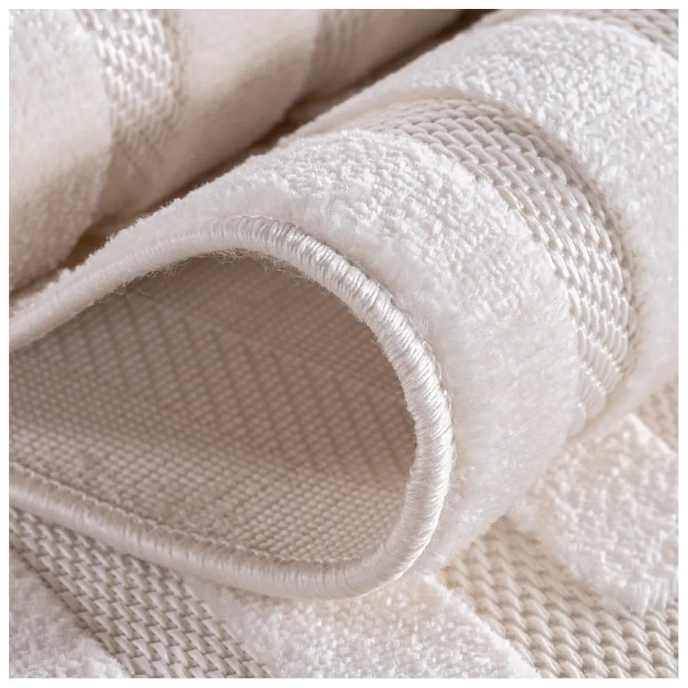 Кремав килим за открито и закрито 120x170 cm Doha 1653 Cream – Ayyildiz Carpets