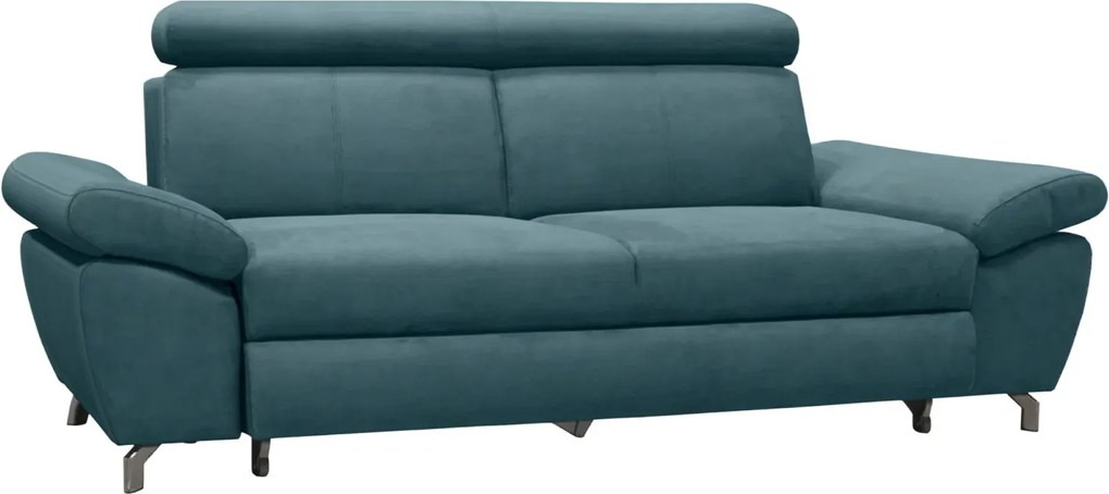 Диван Sussex two seater-Petrol