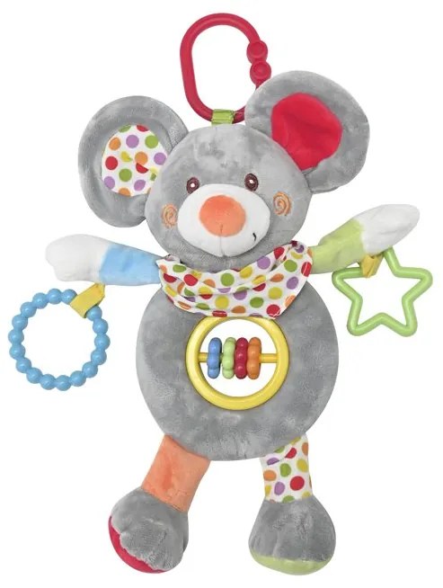 Lorelli Toys  -  АКТИВНА ИГРАЧКА LORELLI TOYS МИШЛЕ