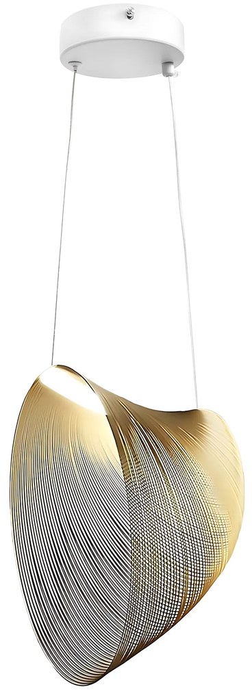 Лампа LED wood LHJ054-1CP