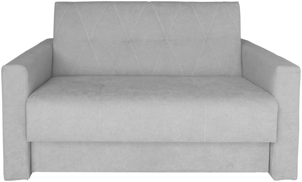 Диван-легло Латис-Бяло