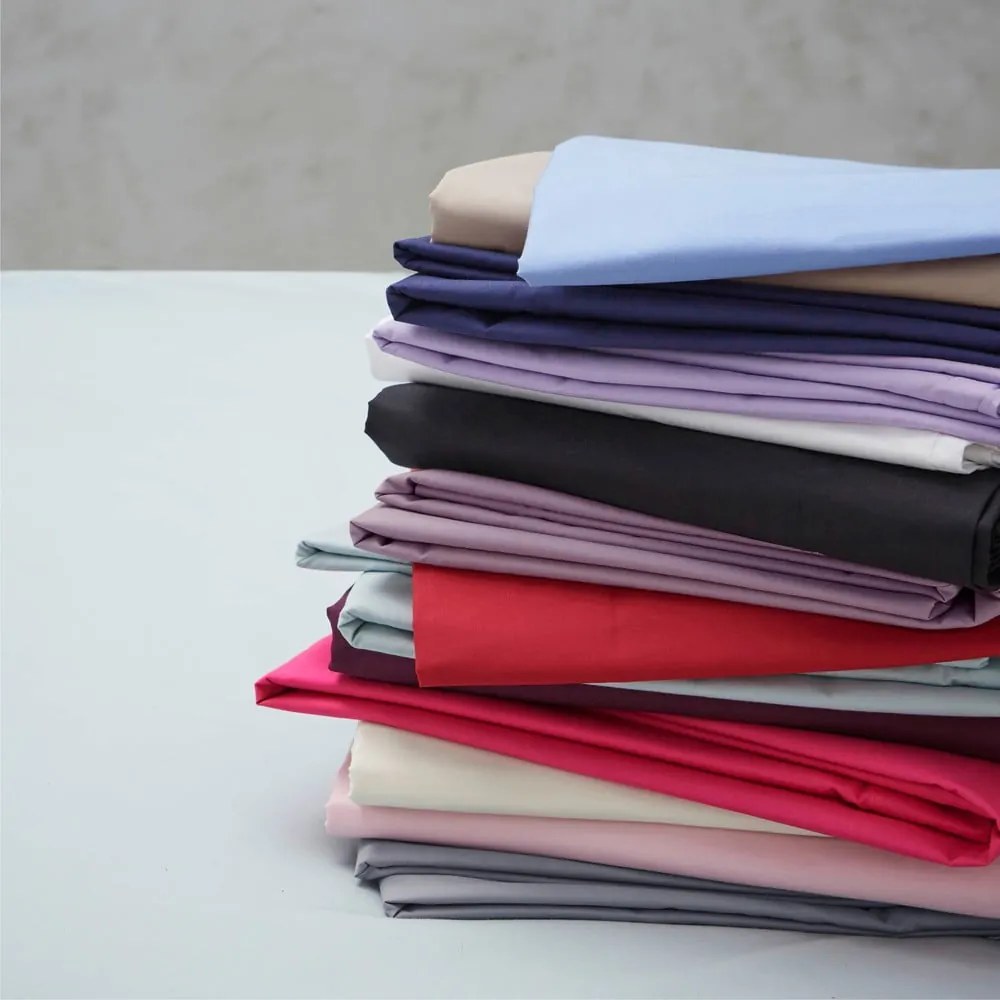 Перкалови калъфки за възглавници 2 бр. 75x50 cm Easy Iron Percale – Catherine Lansfield