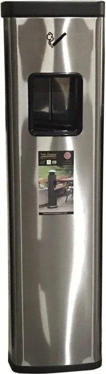 Кош с пепелник » ICА 8968