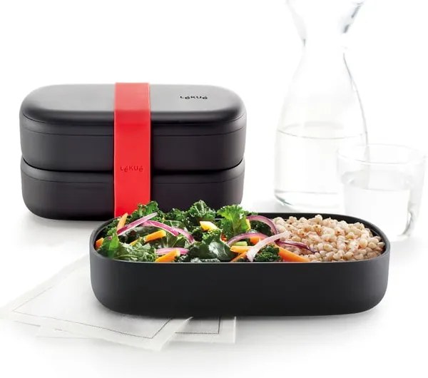 Кутия за обяд 2 бр. To Go – Lékué