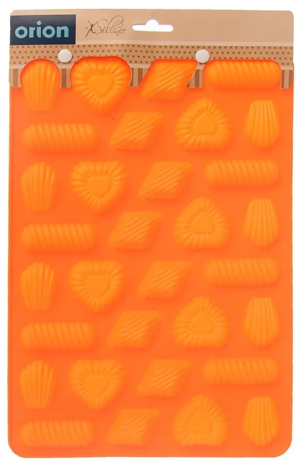Силиконова форма за печене 21x31 cm – Orion