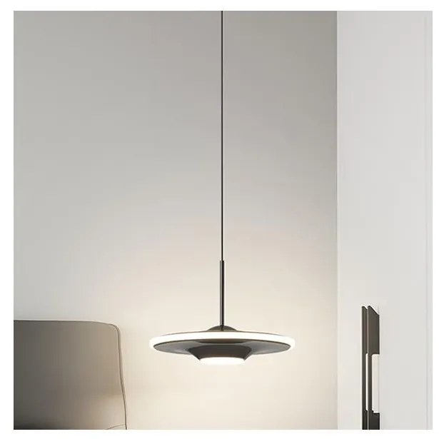 Brilagi - LED полилей на кабел VERANO LED/15W/230V