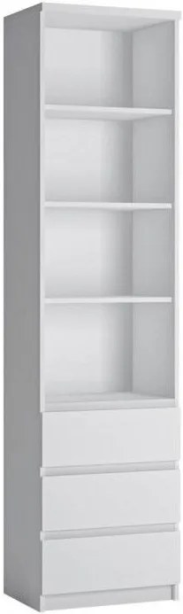 Етажерка за книги Louise-Leuko