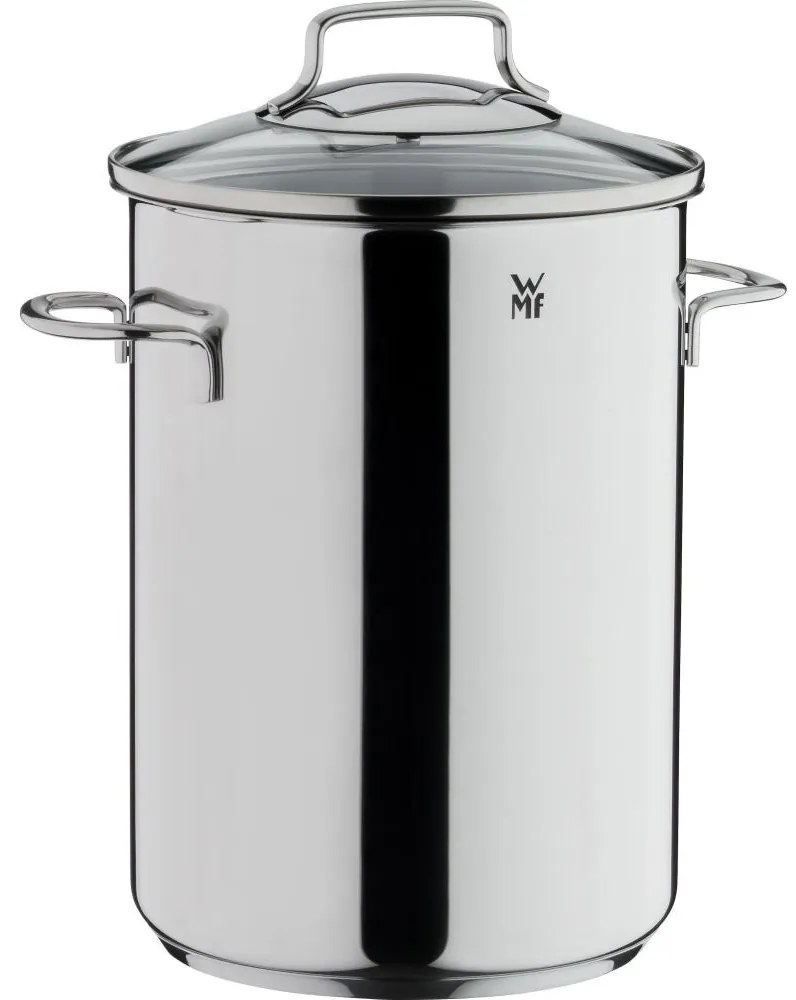 WMF - Саксия за аспержи Ø 16 см неръждаем