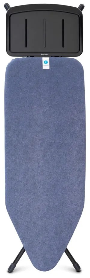 Дъска за гладене Denim Blue C – Brabantia