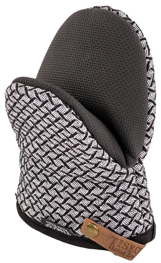 Кухненски ръкавици в комплект от 2 Sherlock - Tiseco Home Studio