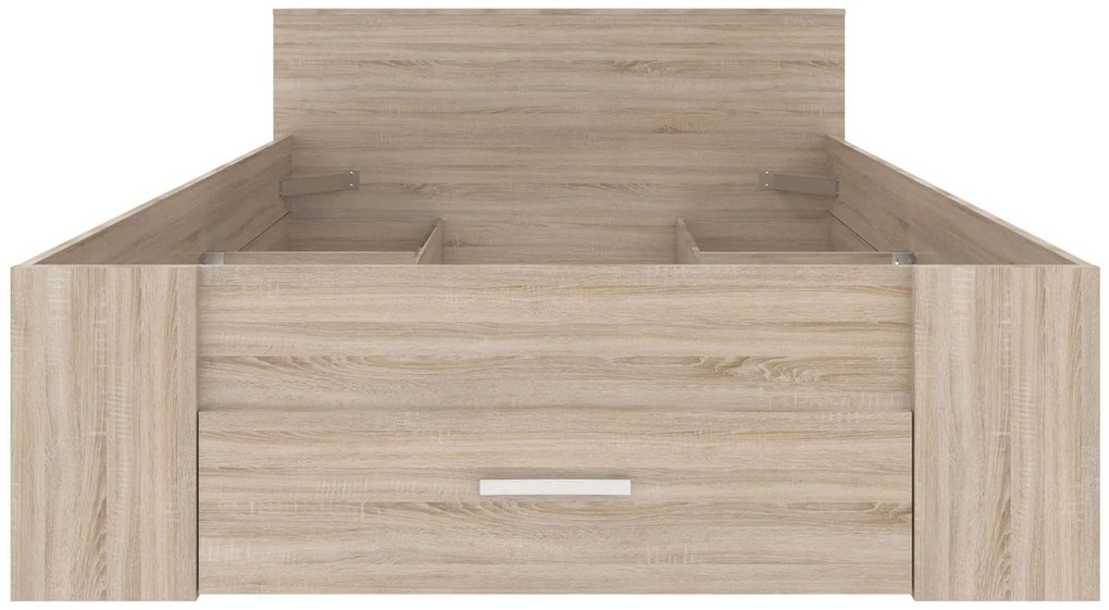 Легло Robin-140 x 190-Anthraki