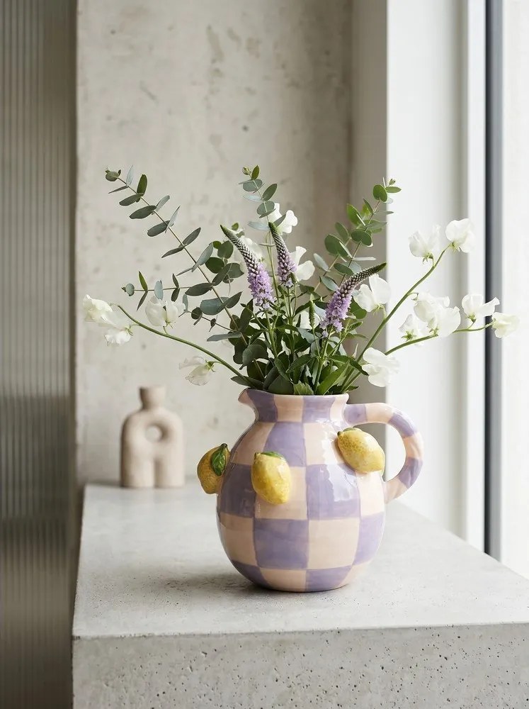 Керамична ваза (височина 20 cm) Kaelis – Yes Everyday