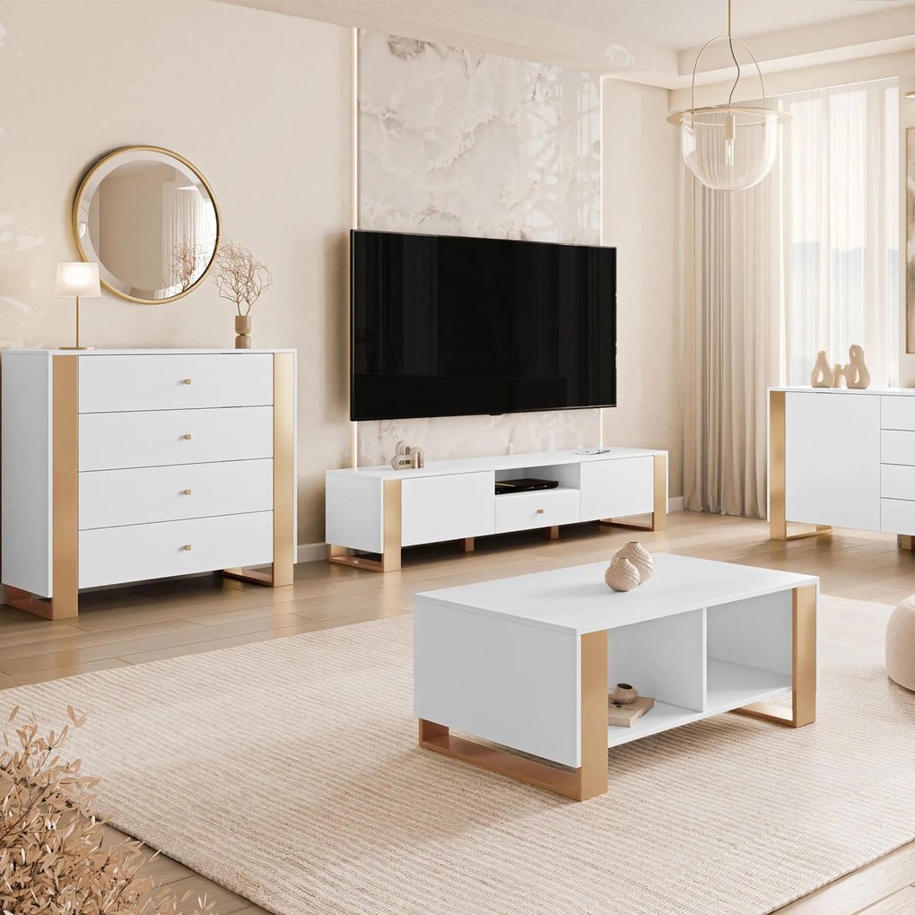 Хол Комплект Лоутйо