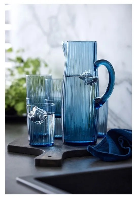 Стъклени чаши в комплект от 4 бр. 280 ml Kusintha – Bitz