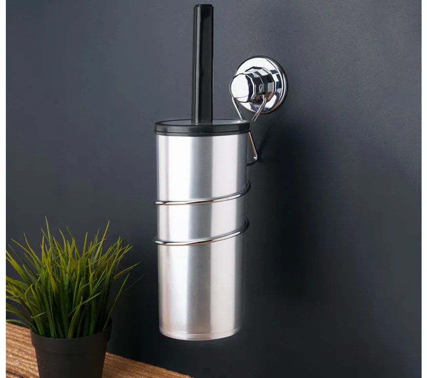 ЧЕТКА ЗА ТОАЛЕТНА ЧИНИЯ TEKNO TEL DM-094 ВИСЯЩ МОДЕЛ ВАКУУМ