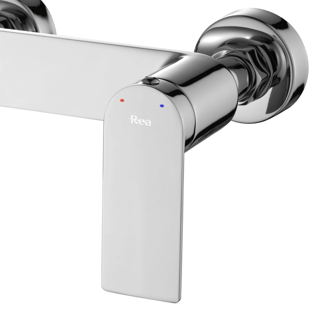 Смесител за вана REA STORM Chrome