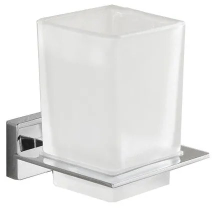 Mexen Arno поставка за четки за зъби, хром - 7020738-00