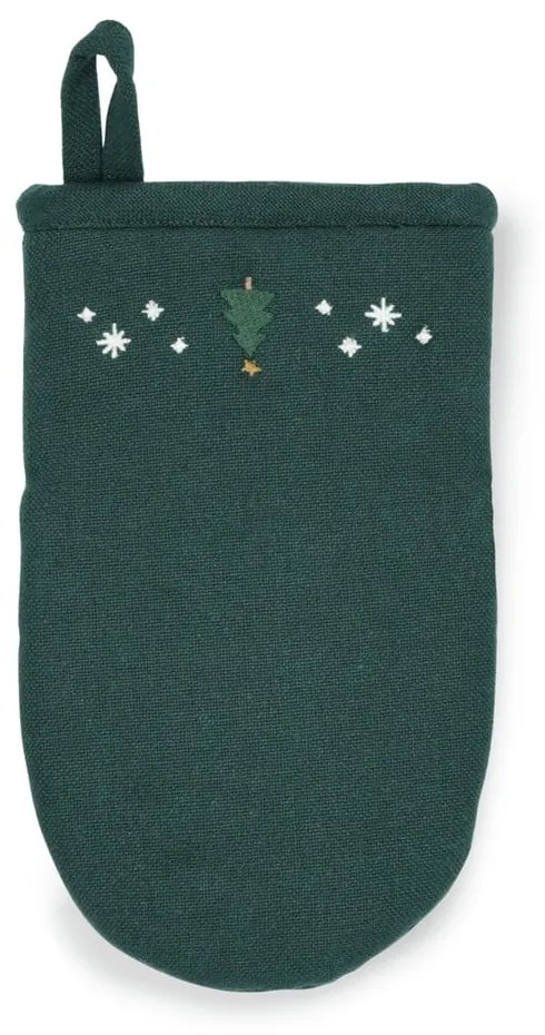 Кухненска ръкавица с коледен мотив Christmas Fable – JUNA