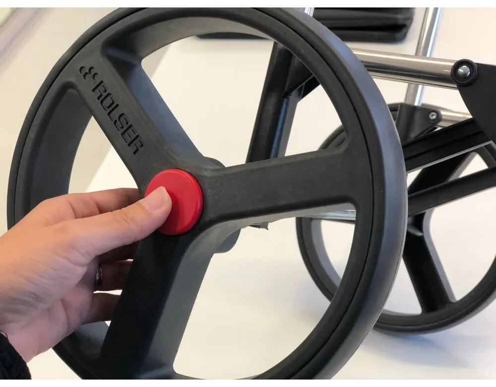 Чанта за пазаруване 43 л I-Max Marina 2 Logic - Rolser