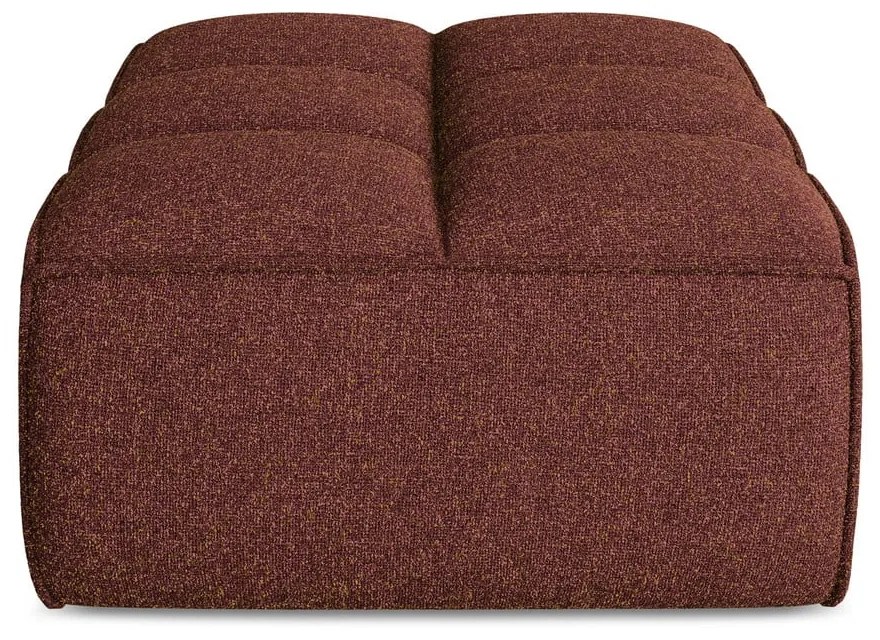 Бордо модулна табуретка Kalai – Makamii