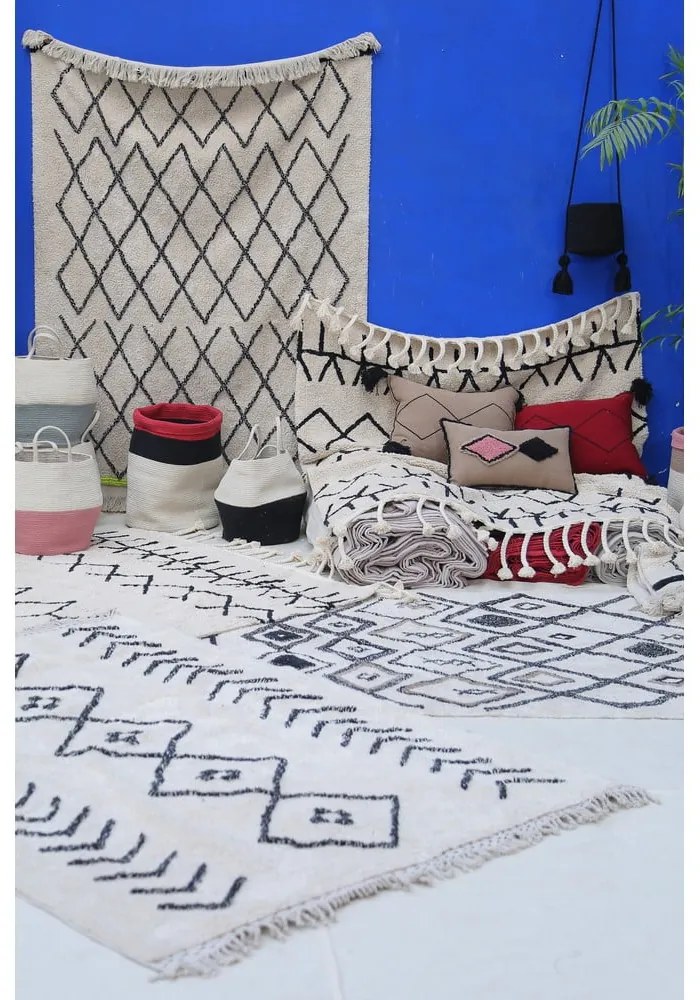 Текстилна кошница ø 30x35 cm Zoco – Lorena Canals