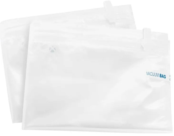 Комплект от 6 вакуумни торбички за дрехи - Wenko