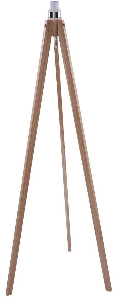 Azzardo AZ3013 - Крак на лампа TRIPOD 1xE27/60W/230V