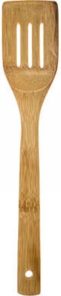 Сет кухненски принадлежности 5Five, 4+1, Бамбук