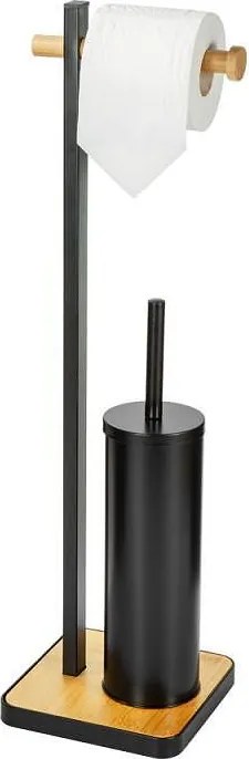 Четка за тоалетна и държач  ICA 3442B