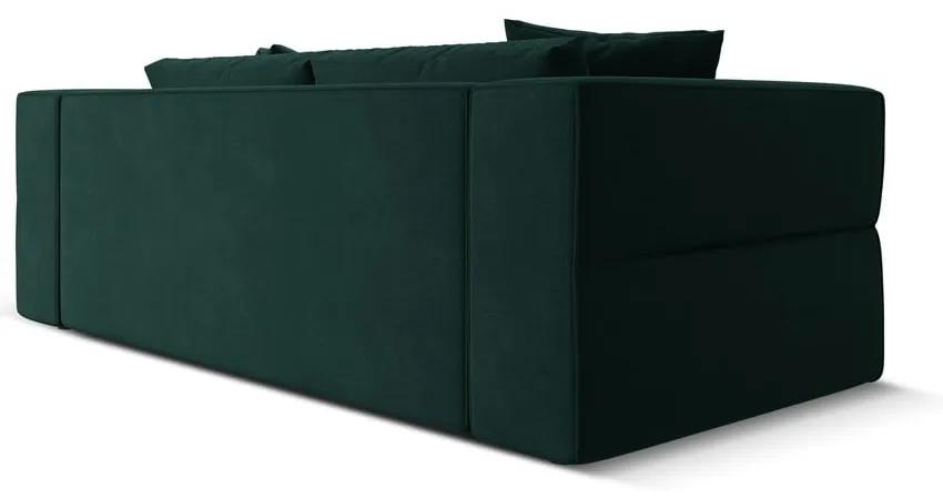 Зелен диван 214 cm Esther – Milo Casa