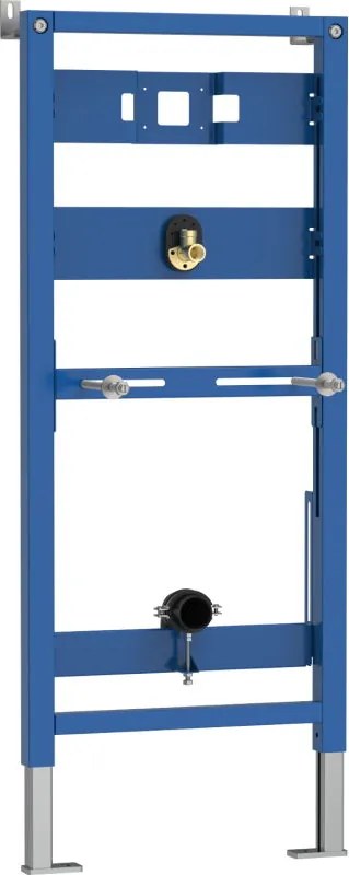 Mexen Tex P стелаж под мазилна система за писоар - 61998