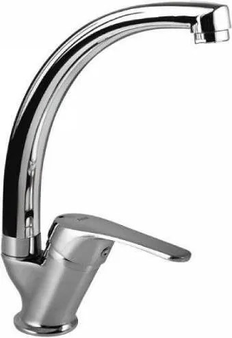 Стоящ смесител за кухня, Sky River, Forma Vita, 85105, едноръкохватков