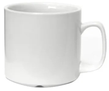 Horecano - Порцеланова чаша Mug 250мл (KB189) - Китайски порцелан