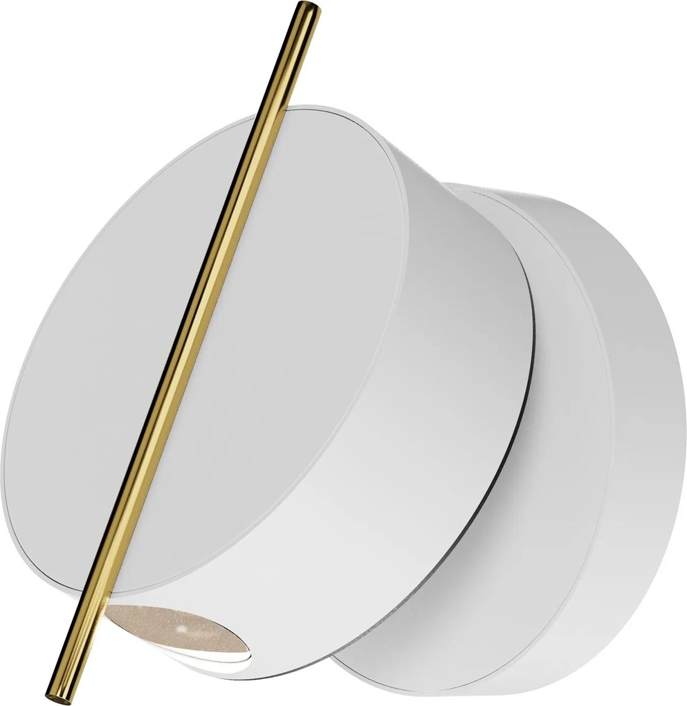 Maytoni Стенен осветител (аплик) - MOD180WL-L4W3K1