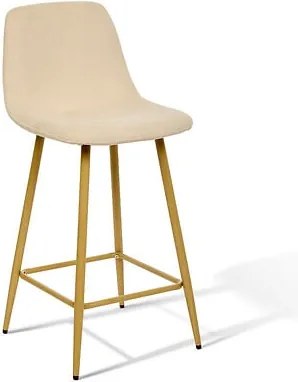 Бар стол atmosphera Roka, 65 cm - Бежов