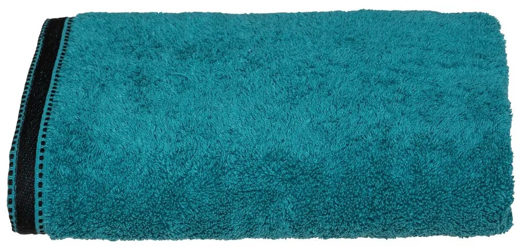 Хавлия за баня atmosphera Joia, памук, 70x130 cm - Розов