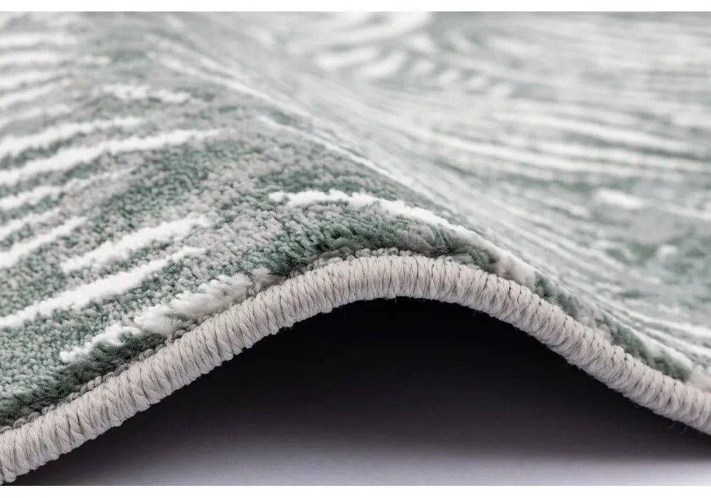 Зелен килим 80x150 cm Welio Malachite – FD