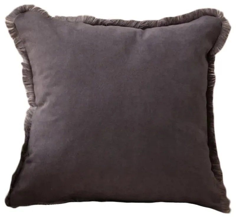 Калъфка за възглавница 43x43 cm Sacakli – Mioli Decor