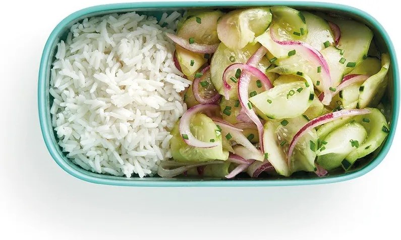 Кутия за обяд To Go – Lékué